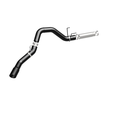 MagnaFlow 2020 Dodge Ram 3500 6.7L DPF-Back Black 5in Single Passenger Side Rear Exit-DPF Back-Deviate Dezigns (DV8DZ9)