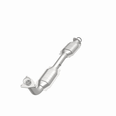 Magnaflow Conv DF 07-08 Tundra 5.7L P/S-Catalytic Converter Direct Fit-Deviate Dezigns (DV8DZ9)