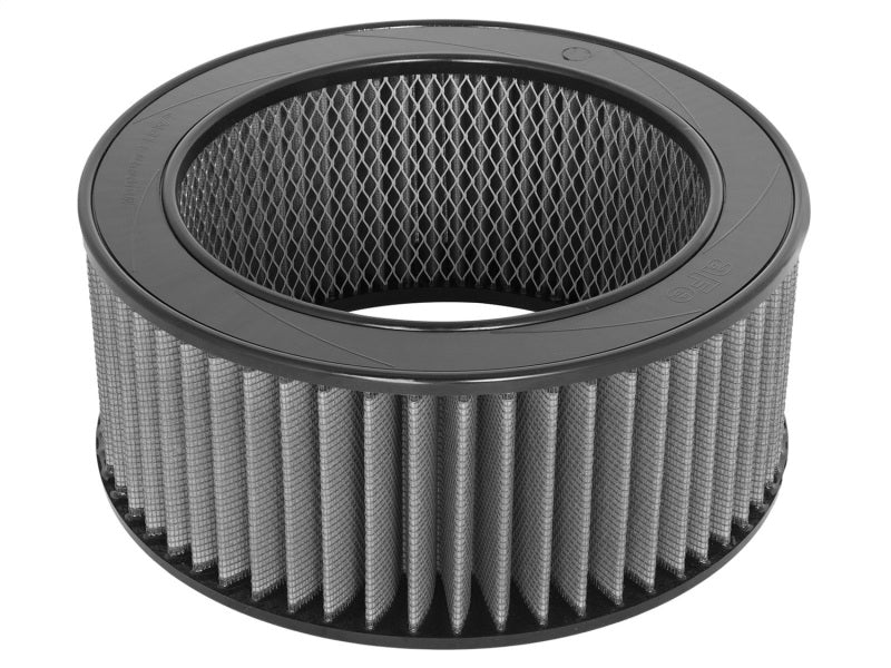 aFe MagnumFLOW Air Filters OER PDS A/F PDS Ford Trucks 83-94 V8-7.3L (d)-Air Filters - Direct Fit-Deviate Dezigns (DV8DZ9)