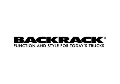 BackRack 2015+ Ford F-150 & 2017+ Superduty Aluminum New Body Rear Bar-Bed Racks-Deviate Dezigns (DV8DZ9)