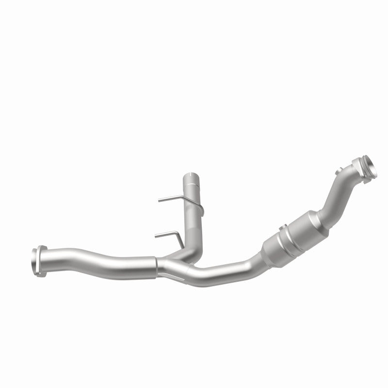 Magnaflow 11-12 Ford F-150 3.5L Direct Fit Converter-Catalytic Converter Direct Fit-Deviate Dezigns (DV8DZ9)