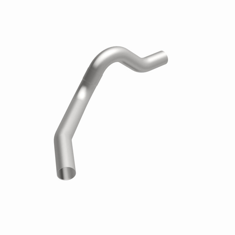 MagnaFlow Univ TP Assy 98-01 Dodge Ram Diesel-Tail Pipes-Deviate Dezigns (DV8DZ9)