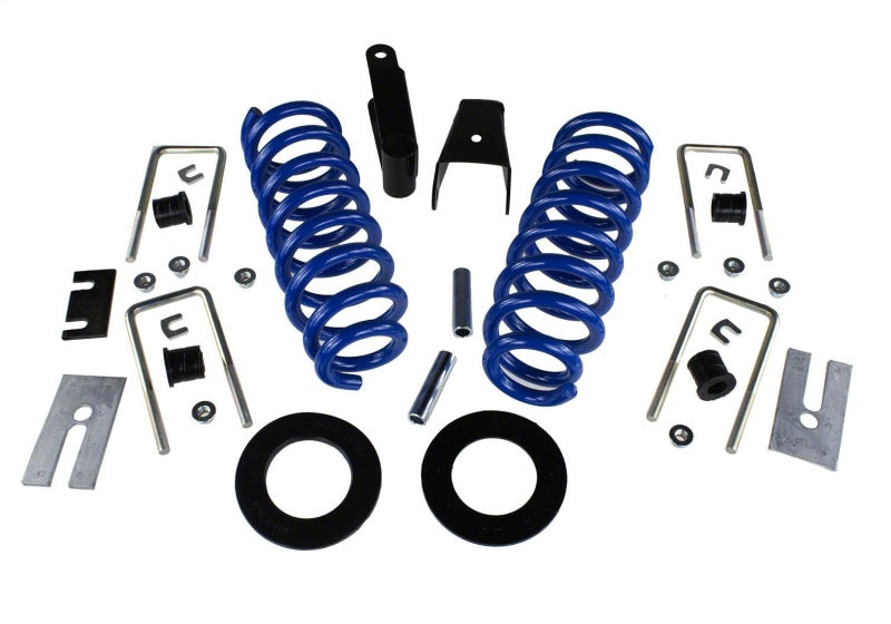 Ford Racing 15-18 Ford F-150 Lowering Springs-Lowering Springs-Deviate Dezigns (DV8DZ9)