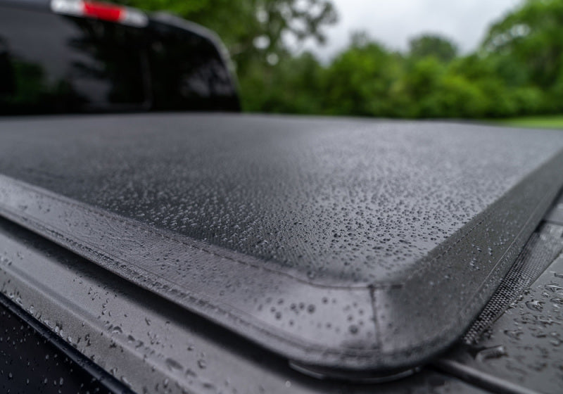 Extang 19-21 Dodge Ram (5ft 7in Bed) - Does Not Fit RamBox (New Body Style) Trifecta e-Series-Tonneau Covers - Soft Fold-Deviate Dezigns (DV8DZ9)