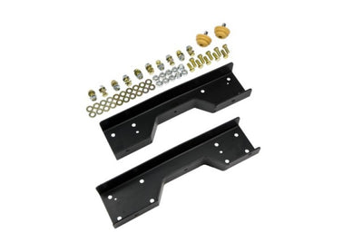 Belltech C-SECTION KIT 88-98 GM/GMC C-1500-Chassis Bracing-Deviate Dezigns (DV8DZ9)