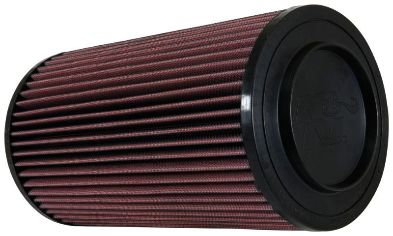 K&N 14-16 Ram Promaster 1500/2500/3500 3.6L V6 Drop In Air Filter-Air Filters - Drop In-Deviate Dezigns (DV8DZ9)