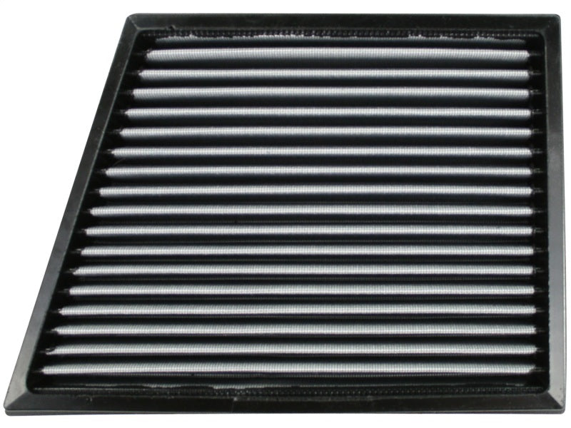 aFe MagnumFLOW Air Filter Pro Dry S 11-13 GM Diesel Trucks V8 6.6L (td) LML-Air Filters - Drop In-Deviate Dezigns (DV8DZ9)