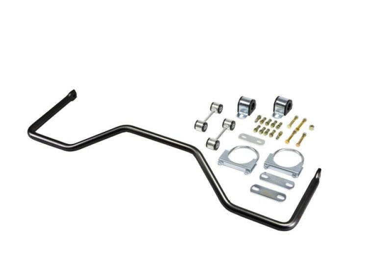 Belltech REAR ANTI-SWAYBAR 97-03 FORD F150 SUPER CREW-Sway Bars-Deviate Dezigns (DV8DZ9)