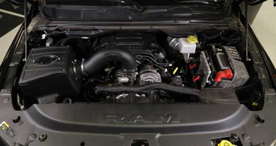 Airaid 2019 Dodge Ram 5.7L V8 Intake System-Cold Air Intakes-Deviate Dezigns (DV8DZ9)