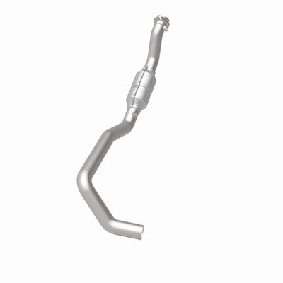 MagnaFlow Conv DF 04-05 Dodge RAM 1500 Pickup 3.7L (Inc 4WD 4.7L) D/S-Catalytic Converter Direct Fit-Deviate Dezigns (DV8DZ9)