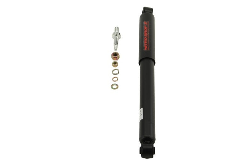 Belltech SHOCK ABSORBER NITRO DROP 2-Shocks and Struts-Deviate Dezigns (DV8DZ9)