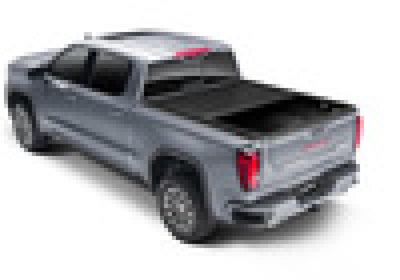 Retrax 2019 Chevy & GMC 5.8ft Bed 1500 RetraxONE XR-Retractable Bed Covers-Deviate Dezigns (DV8DZ9)