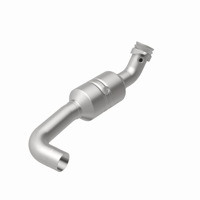 Magnaflow Conv DF 2011-2014 F-150 5.0L Underbody-Catalytic Converter Direct Fit-Deviate Dezigns (DV8DZ9)