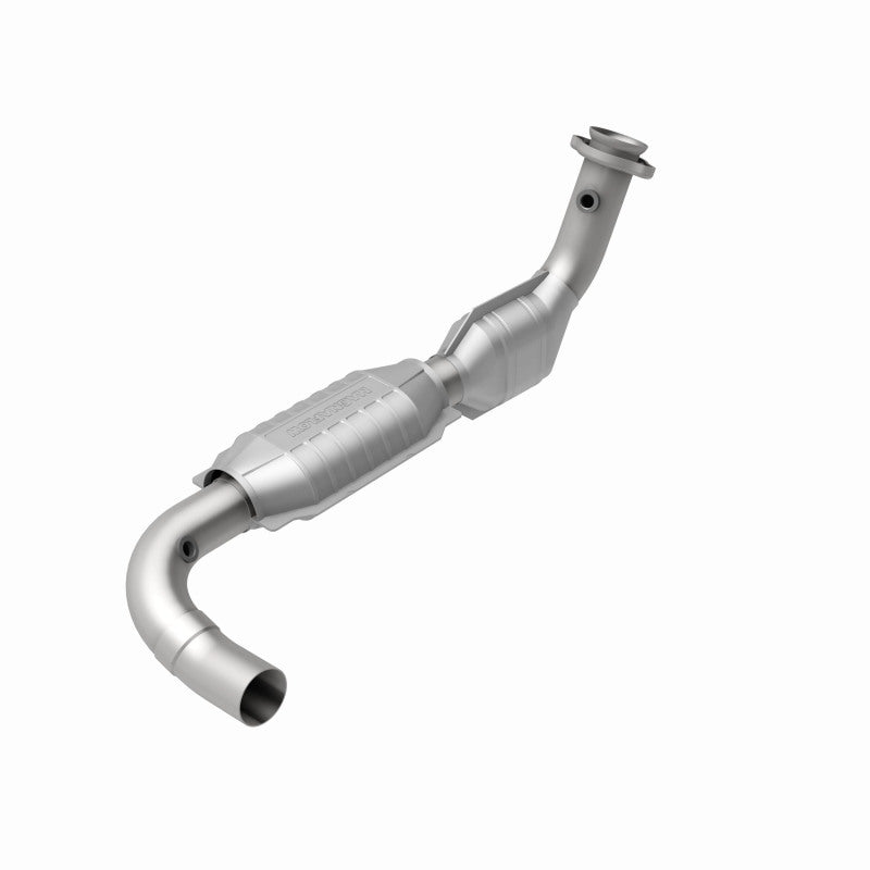 MagnaFlow Conv DF 97 Ford F-150 5.4L (California)-Catalytic Converter Direct Fit-Deviate Dezigns (DV8DZ9)