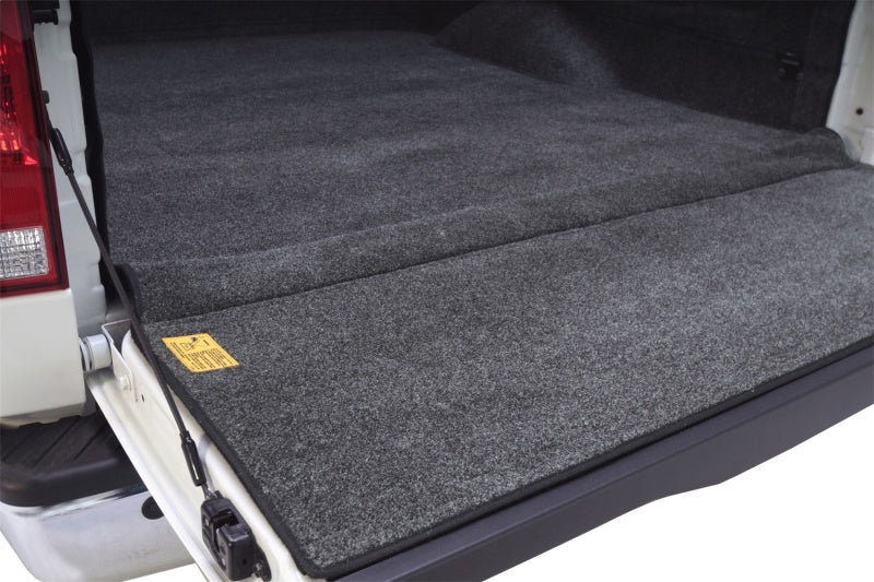 BedRug 04-15 Nissan Titan Crew Cab 5.5ft Bedliner-Bed Liners-Deviate Dezigns (DV8DZ9)