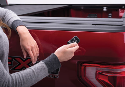 Retrax 2019 Ram 1500 w/ RAMBOX PowertraxPRO MX-Retractable Bed Covers-Deviate Dezigns (DV8DZ9)
