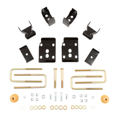 Belltech 15-20 Ford F-150 (All Cabs) 2WD/4WD Performance Handling Kit-Suspension Packages-Deviate Dezigns (DV8DZ9)