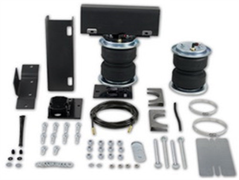 Air Lift Loadlifter 5000 Air Spring Kit-Air Suspension Kits-Deviate Dezigns (DV8DZ9)