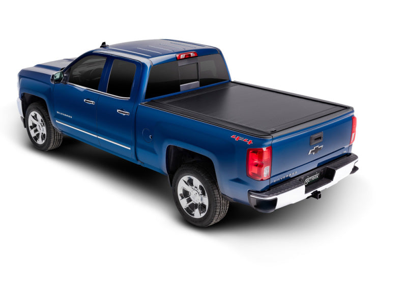 Retrax 88-06 Chevy/GMC 1500 6.5ft Bed / 07 Classic RetraxONE MX-Retractable Bed Covers-Deviate Dezigns (DV8DZ9)