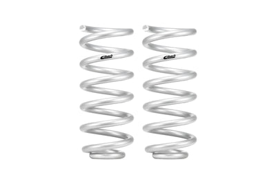 Eibach 21-24 Chevrolet Suburban SUV 4WD GMT T1XX Pro-Lift Springs - Front Only (Set of 2)-Lowering Springs-Deviate Dezigns (DV8DZ9)