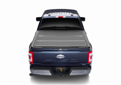 Extang 21-23 Ford F-150 / 22-23 F-150 Lightning 5.7ft. Bed Endure ALX-Tonneau Covers - Hard Fold-Deviate Dezigns (DV8DZ9)