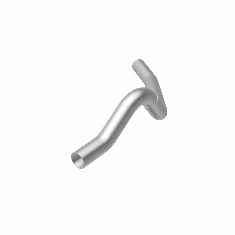 MagnaFlow Univ TP Assy 01-03 GM Diesel-Connecting Pipes-Deviate Dezigns (DV8DZ9)