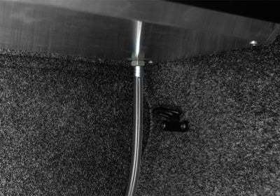 Roll-N-Lock 2021 Ford F-150 67.1in E-Series Retractable Tonneau Cover-Tonneau Covers - Retractable-Deviate Dezigns (DV8DZ9)
