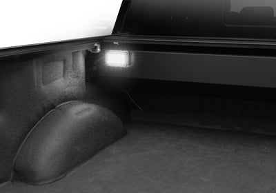 Retrax 2019 Ram 1500 w/ RAMBOX PowertraxPRO MX-Retractable Bed Covers-Deviate Dezigns (DV8DZ9)