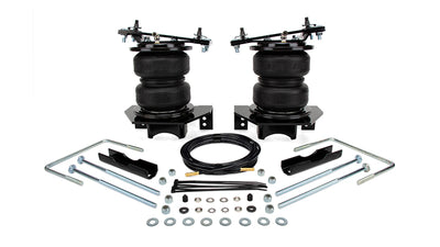 Air Lift Loadlifter 5000 Ultimate Air Spring Kit for 2023 Ford F-350 DRW w/ Internal Jounce Bumper-Air Suspension Kits-Deviate Dezigns (DV8DZ9)