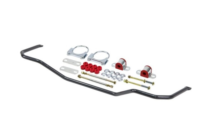 Belltech REAR ANTI-SWAYBAR 97-04 DODGE DAKOTA-Sway Bars-Deviate Dezigns (DV8DZ9)