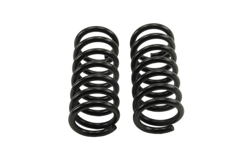 Belltech COIL SPRING SET 92-03 4CYL S-10 P/U83-97 BLAZ-Coilover Springs-Deviate Dezigns (DV8DZ9)