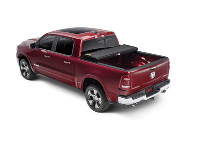 Extang 2019 Dodge Ram (New Body Style - 5ft 7in) Solid Fold 2.0-Bed Covers - Folding-Deviate Dezigns (DV8DZ9)