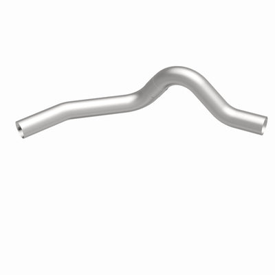 MagnaFlow Univ TP Assy 98-01 Dodge Ram Diesel-Tail Pipes-Deviate Dezigns (DV8DZ9)