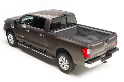 BedRug 04-15 Nissan Titan King Cab 6.5ft Bedliner-Bed Liners-Deviate Dezigns (DV8DZ9)