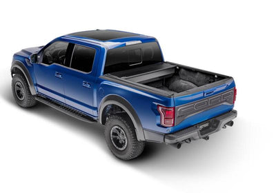 Retrax 21-23 Ford F-150 Super Crew/Super Cab/Lightning (5.5ft Bed) Retrax IX-Retractable Bed Covers-Deviate Dezigns (DV8DZ9)