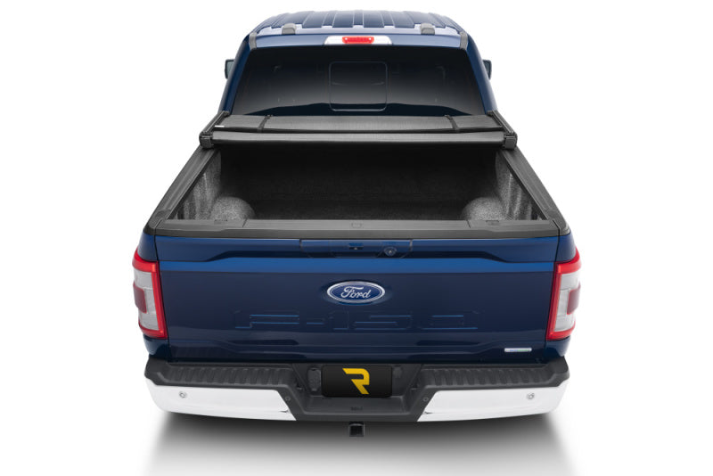 Extang 17-23 Ford F-250/F-350 Super Duty Short Bed (6ft 10in) Trifecta 2.0-Tonneau Covers - Soft Fold-Deviate Dezigns (DV8DZ9)