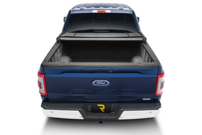 Extang 2021 Ford F-150 (6ft 6in Bed) Trifecta 2.0-Tonneau Covers - Soft Fold-Deviate Dezigns (DV8DZ9)