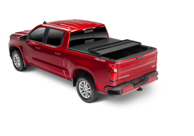 Extang 2019 Chevy/GMC Silverado/Sierra 1500 (New Body Style - 5ft 8in) Trifecta 2.0-Tonneau Covers - Soft Fold-Deviate Dezigns (DV8DZ9)