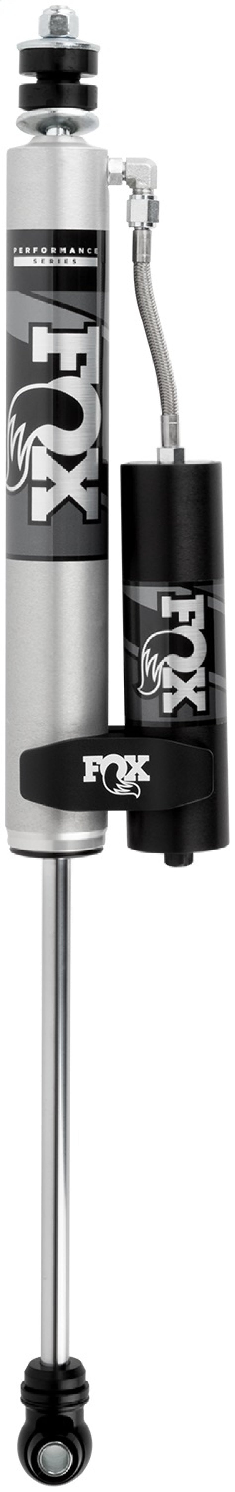 Fox 05-19 Ford F250/F350 2.0 Performance Series 11in Smooth Body IFP Front Shock /5.5-7in lift-Shocks and Struts-Deviate Dezigns (DV8DZ9)