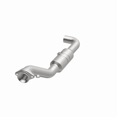 Magnaflow 11-12 Ford F-150 3.5L Direct Fit Converter-Catalytic Converter Direct Fit-Deviate Dezigns (DV8DZ9)