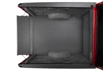 BedRug 2017+ Ford F-250/F-350 Super Duty 6.5ft Short Bed Impact Bedliner-Bed Liners-Deviate Dezigns (DV8DZ9)