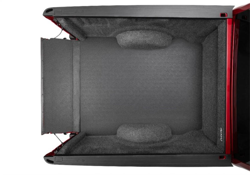 BedRug 2017+ Ford F-250/F-350 Super Duty 6.5ft Short Bed Impact Bedliner-Bed Liners-Deviate Dezigns (DV8DZ9)