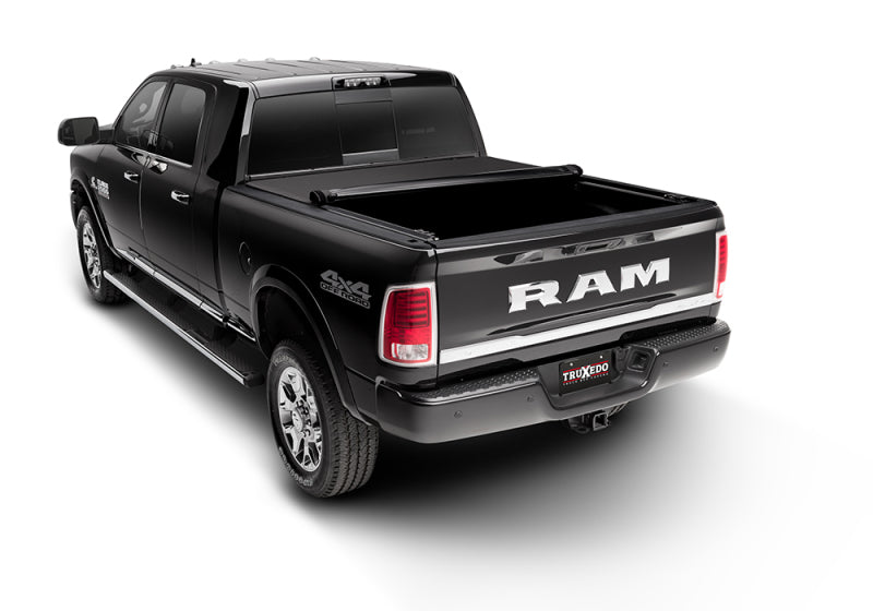 Truxedo 09-18 Ram 1500 & 19-20 Ram 1500 Classic 5ft 7in Pro X15 Bed Cover-Bed Covers - Roll Up-Deviate Dezigns (DV8DZ9)