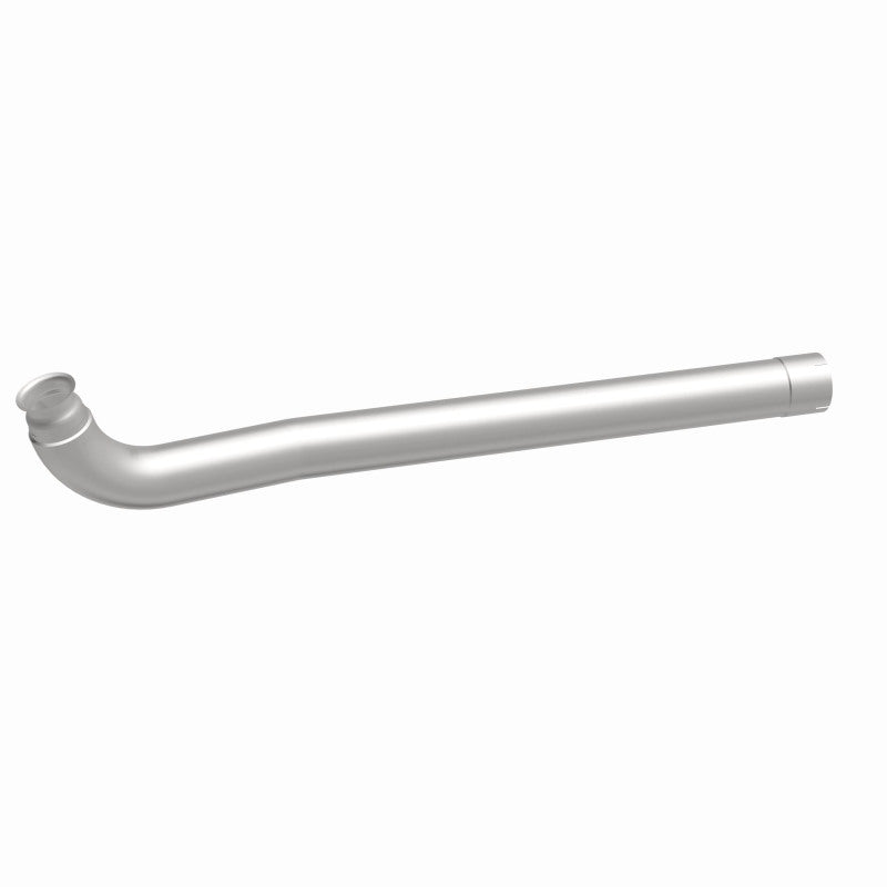 MagnaFlow Down-Pipe 06-07 GM Diesel 6.6L-Downpipe Back-Deviate Dezigns (DV8DZ9)