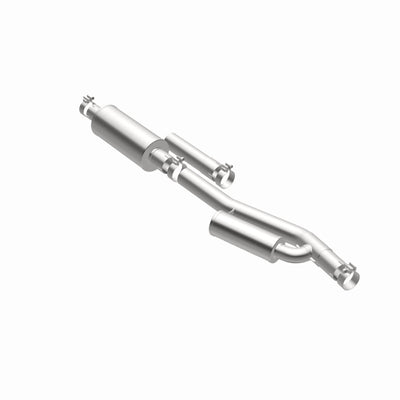 MagnaFlow 19-23 GM 1500 4.3L / 5.3L D-Fit Muffler Replacement-Muffler-Deviate Dezigns (DV8DZ9)