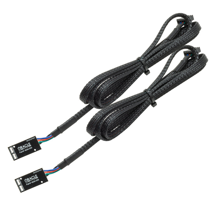 Oracle 19-22 RAM Complete Interior Ambient Lighting ColorSHIFT RGB Conversion Kit SEE WARRANTY-Headlights-Deviate Dezigns (DV8DZ9)