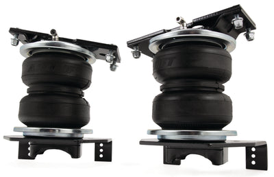 Air Lift Loadlifter 5000 Air Spring Kit 17 Ford Super Duty Pick Up-Air Suspension Kits-Deviate Dezigns (DV8DZ9)