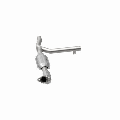 MagnaFlow Conv DF 01 Ford Trucks 4.6L-Catalytic Converter Direct Fit-Deviate Dezigns (DV8DZ9)