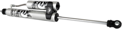 Fox 05+ Ford SD 2.0 Performance Series 11.1in. Smooth Body Remote Res. Front Shock / 5.5-7in. Lift-Shocks and Struts-Deviate Dezigns (DV8DZ9)