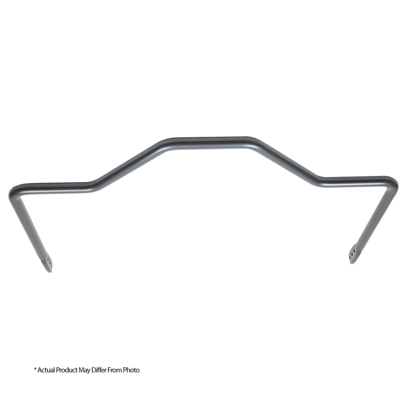 Belltech REAR ANTI-SWAYBAR 88-98 GM 1500/6 LUG 2500-Sway Bars-Deviate Dezigns (DV8DZ9)